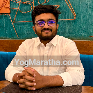 Yog Maratha Vadhu Var