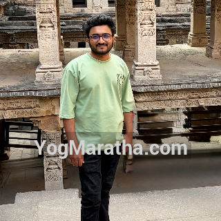 Maratha Marriage Profile