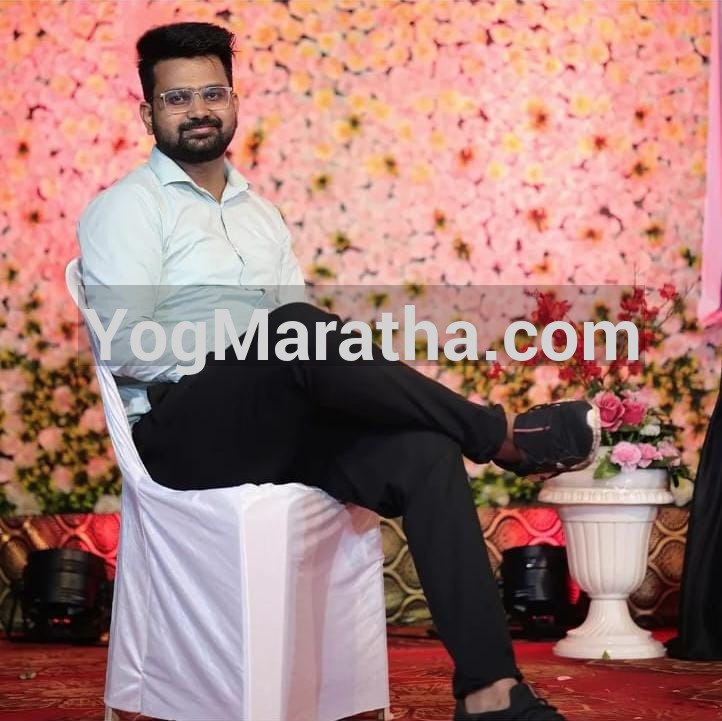 Yog Maratha Vadhu Var