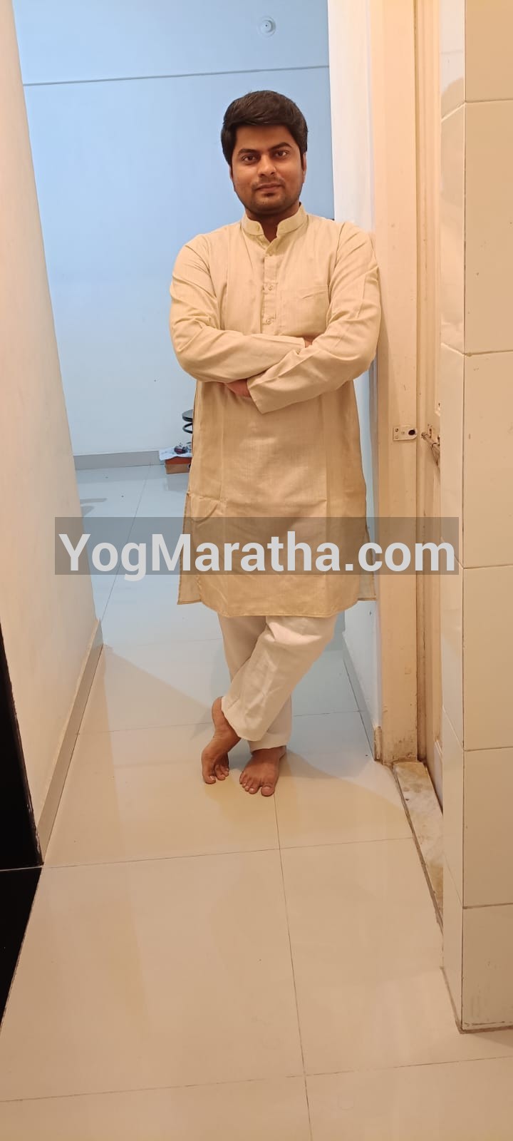 Yog Maratha Vadhu Var