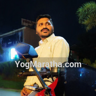 Maratha Marriage Profile