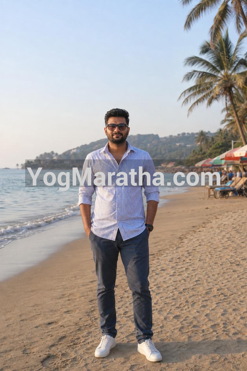 Yog Maratha Vadhu Var