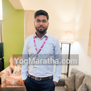 Yog Maratha Vadhu Var