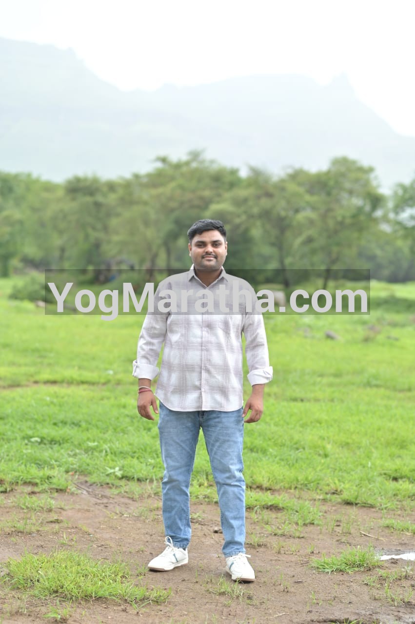 Yog Maratha Vadhu Var