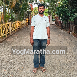 Maratha Marriage Profile