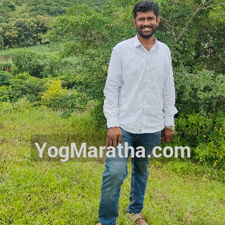Maratha Marriage Profile