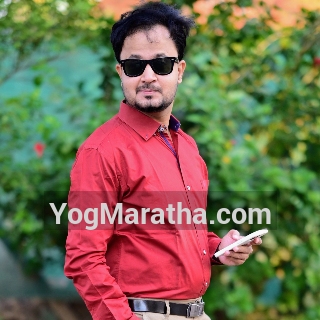 Yog Maratha Vadhu Var