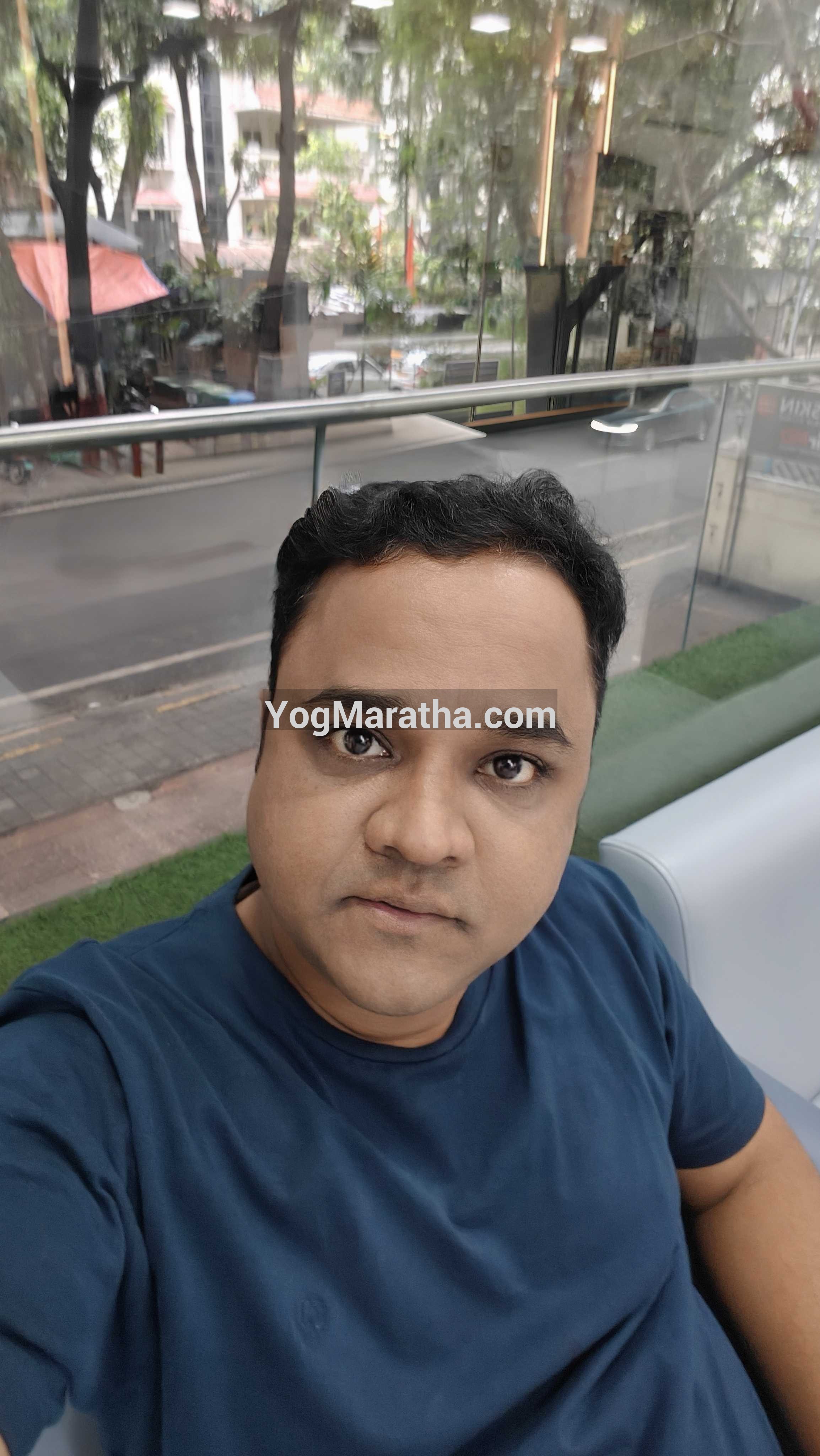 Yog Maratha Vadhu Var