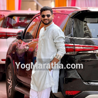 Yog Maratha Vadhu Var