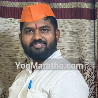 Maratha Marriage Profile