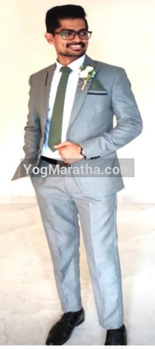 Yog Maratha Vadhu Var