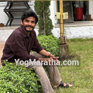 Yog Maratha Vadhu Var