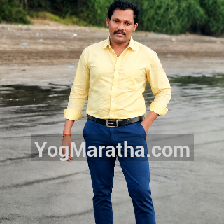 Yog Maratha Vadhu Var