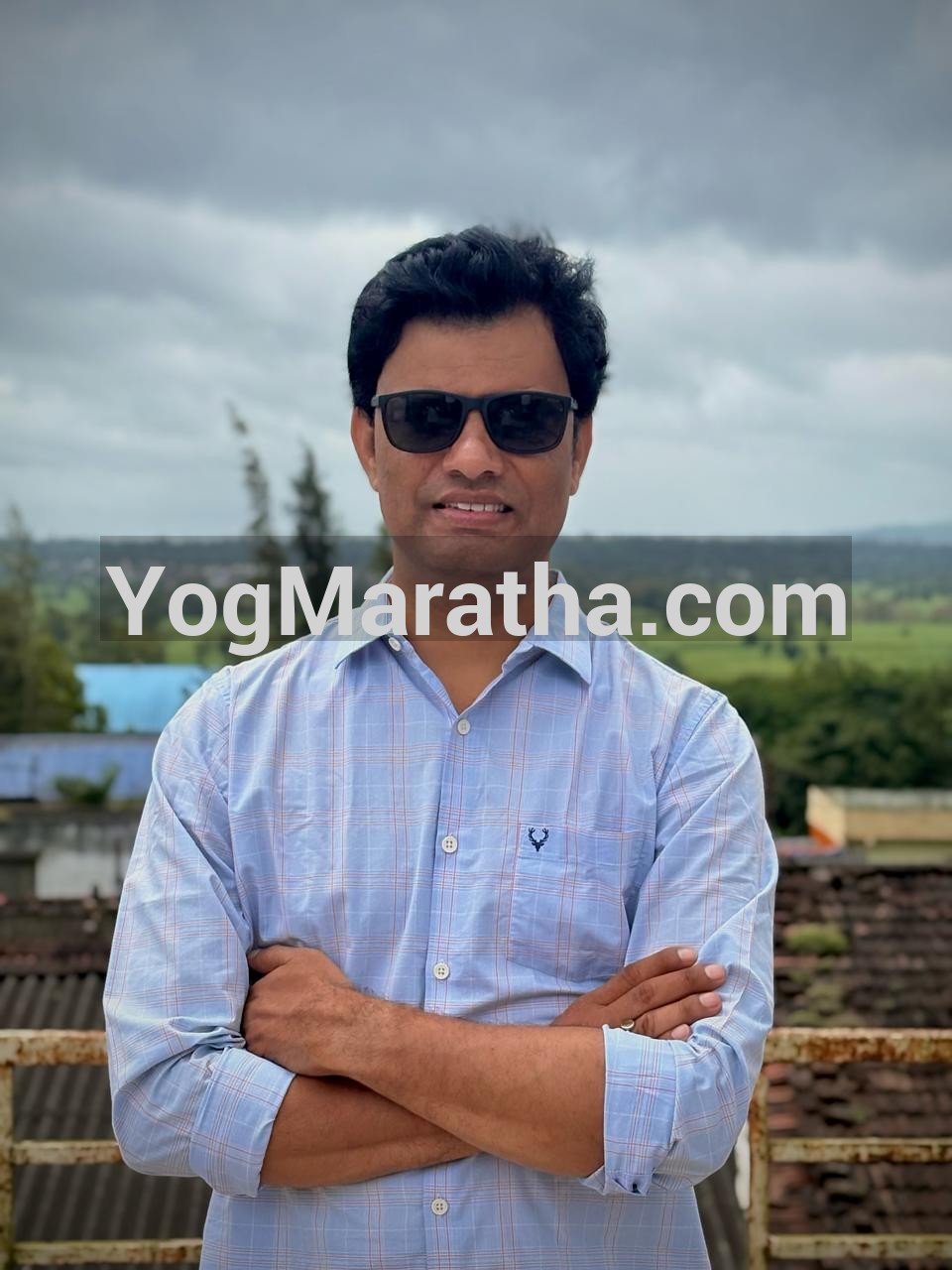 Maratha Marriage Profile