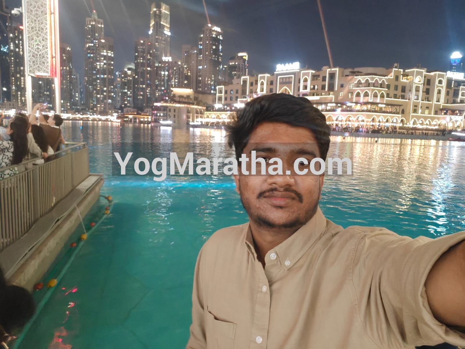 Maratha Marriage Profile