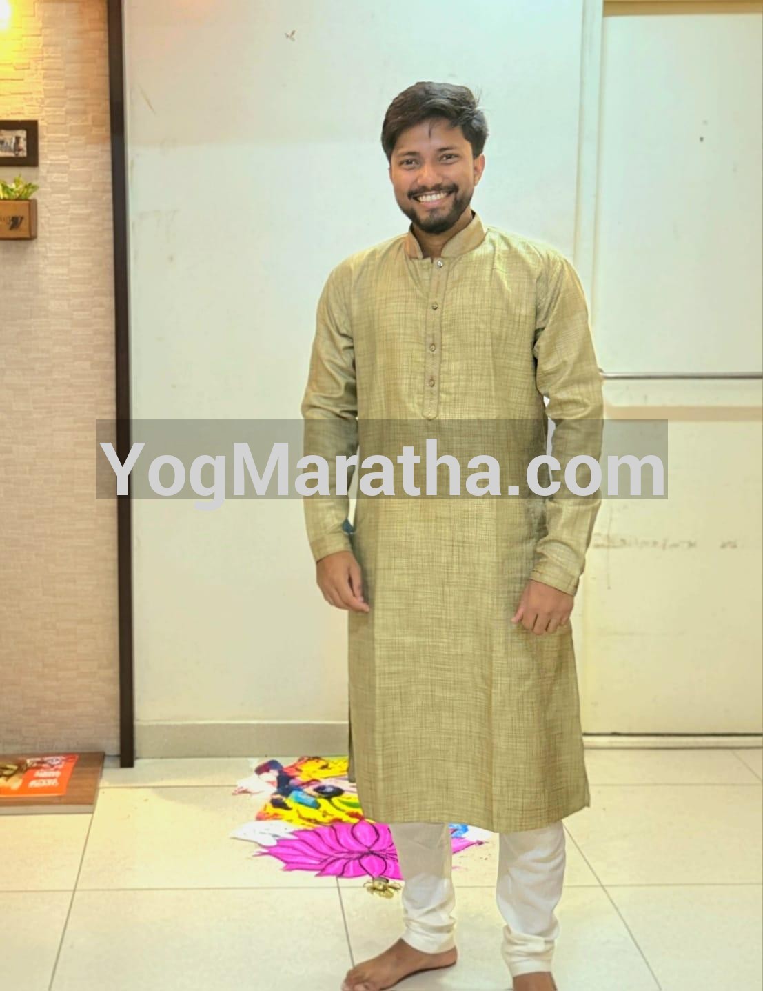 Yog Maratha Vadhu Var