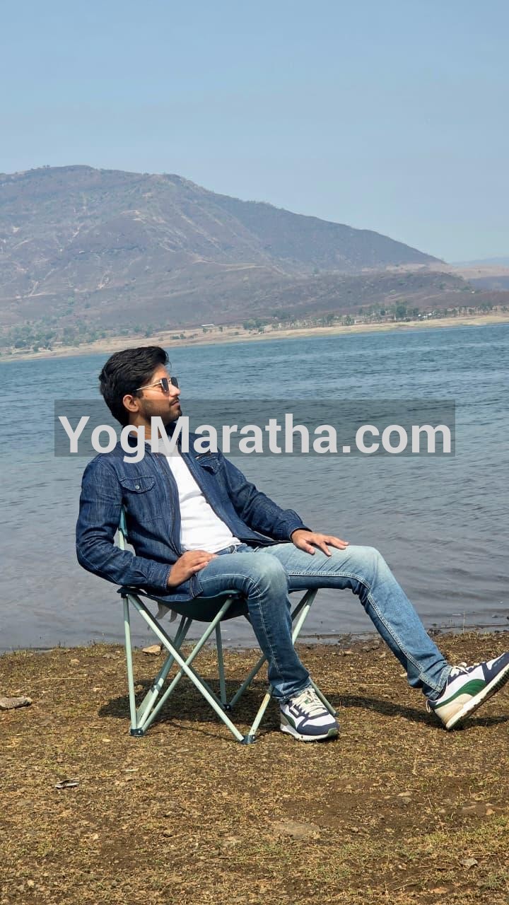Maratha Marriage Profile