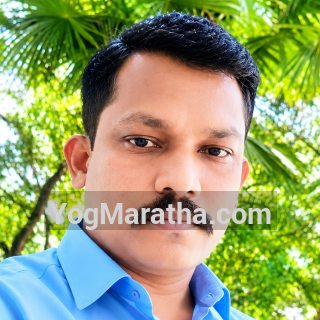 Yog Maratha Vadhu Var