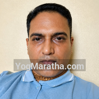 Yog Maratha Vadhu Var