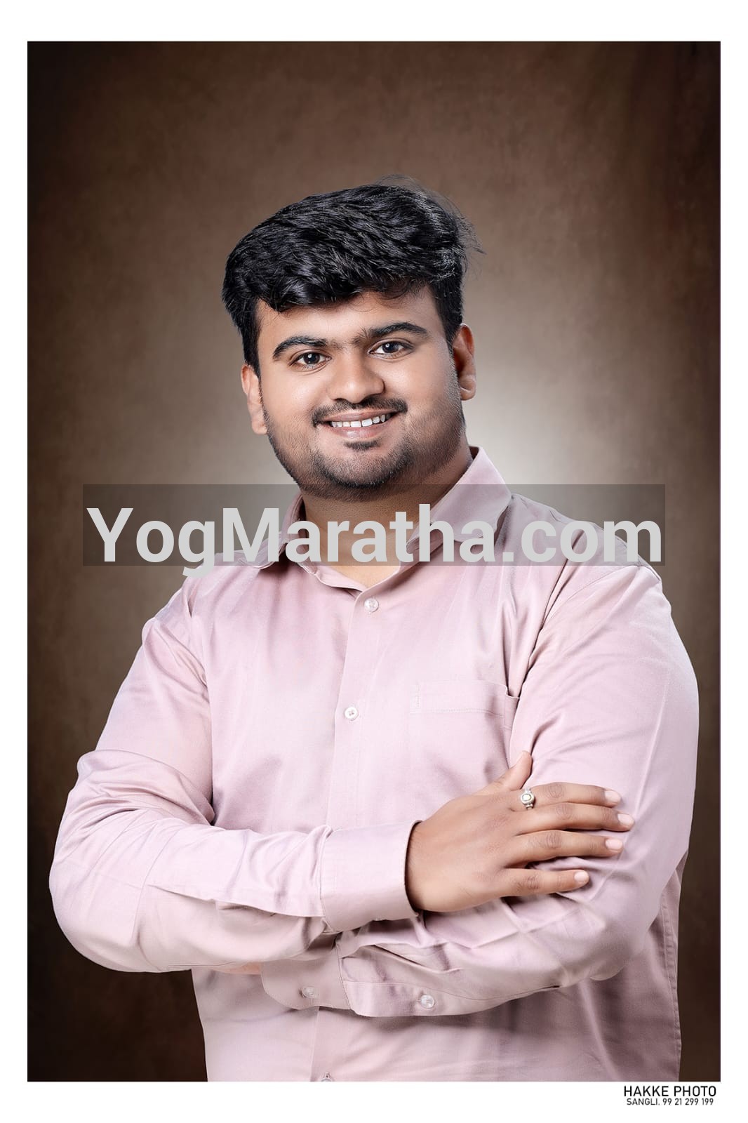 Yog Maratha Vadhu Var