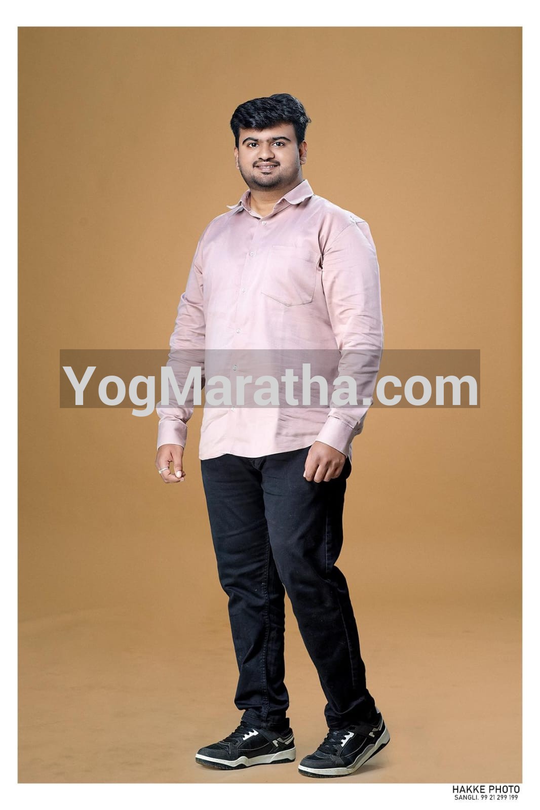 Maratha Marriage Profile