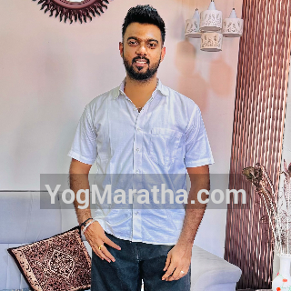 Yog Maratha Vadhu Var