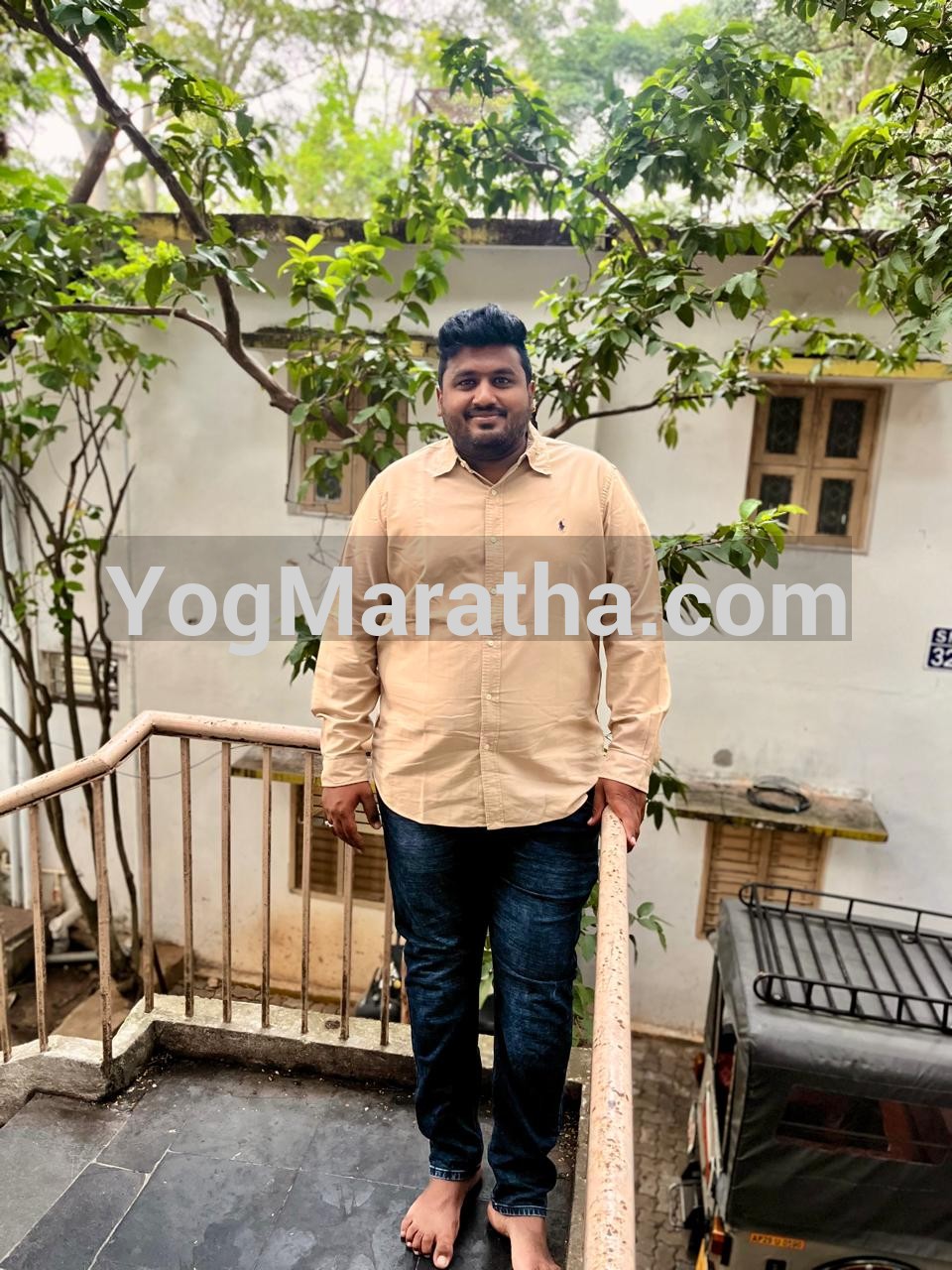 Yog Maratha Vadhu Var