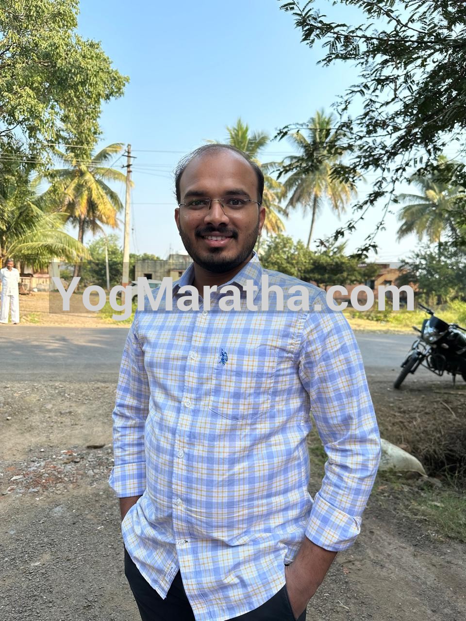 Yog Maratha Vadhu Var