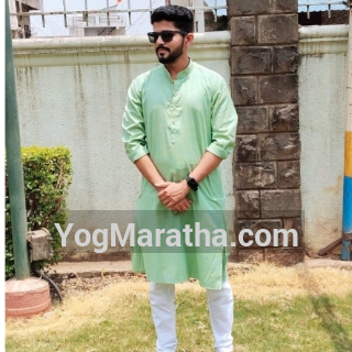 Yog Maratha Vadhu Var