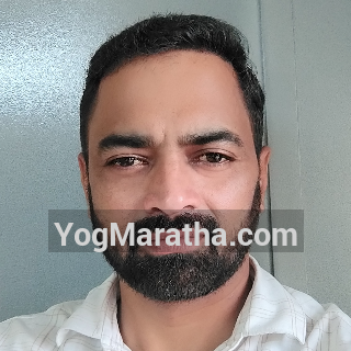 Yog Maratha Vadhu Var