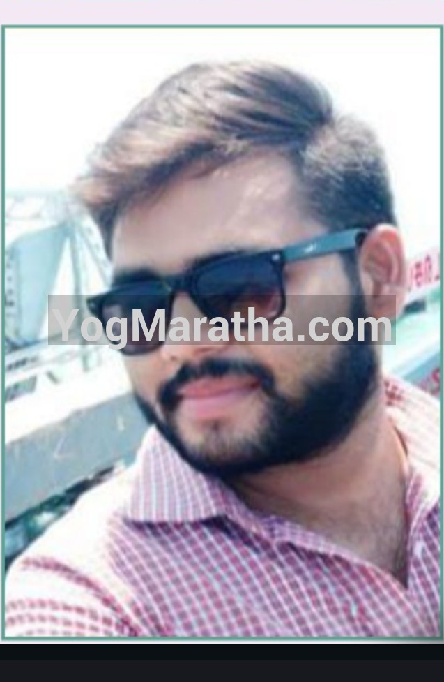 Maratha Marriage Profile