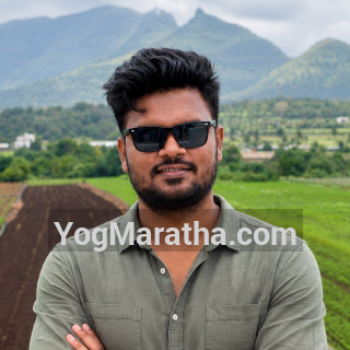 Yog Maratha Vadhu Var