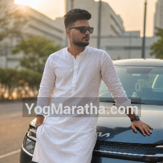 Maratha Marriage Profile
