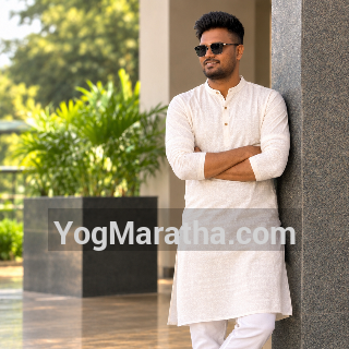 Maratha Marriage Profile