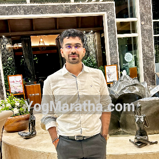 Maratha Marriage Profile