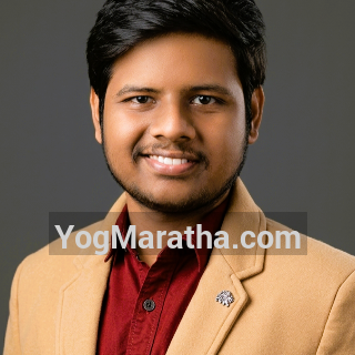 Yog Maratha Vadhu Var