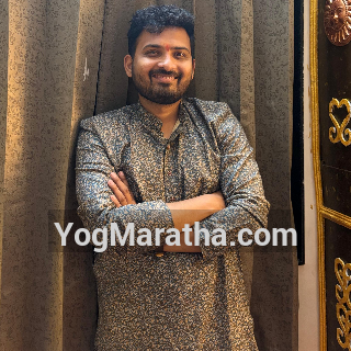 Maratha Marriage Profile