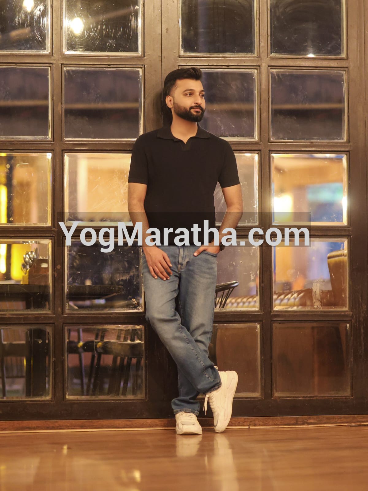 Yog Maratha Vadhu Var