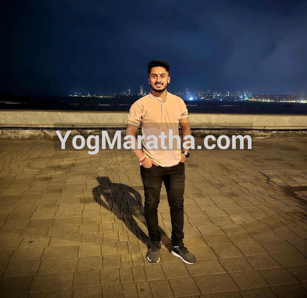 Yog Maratha Vadhu Var