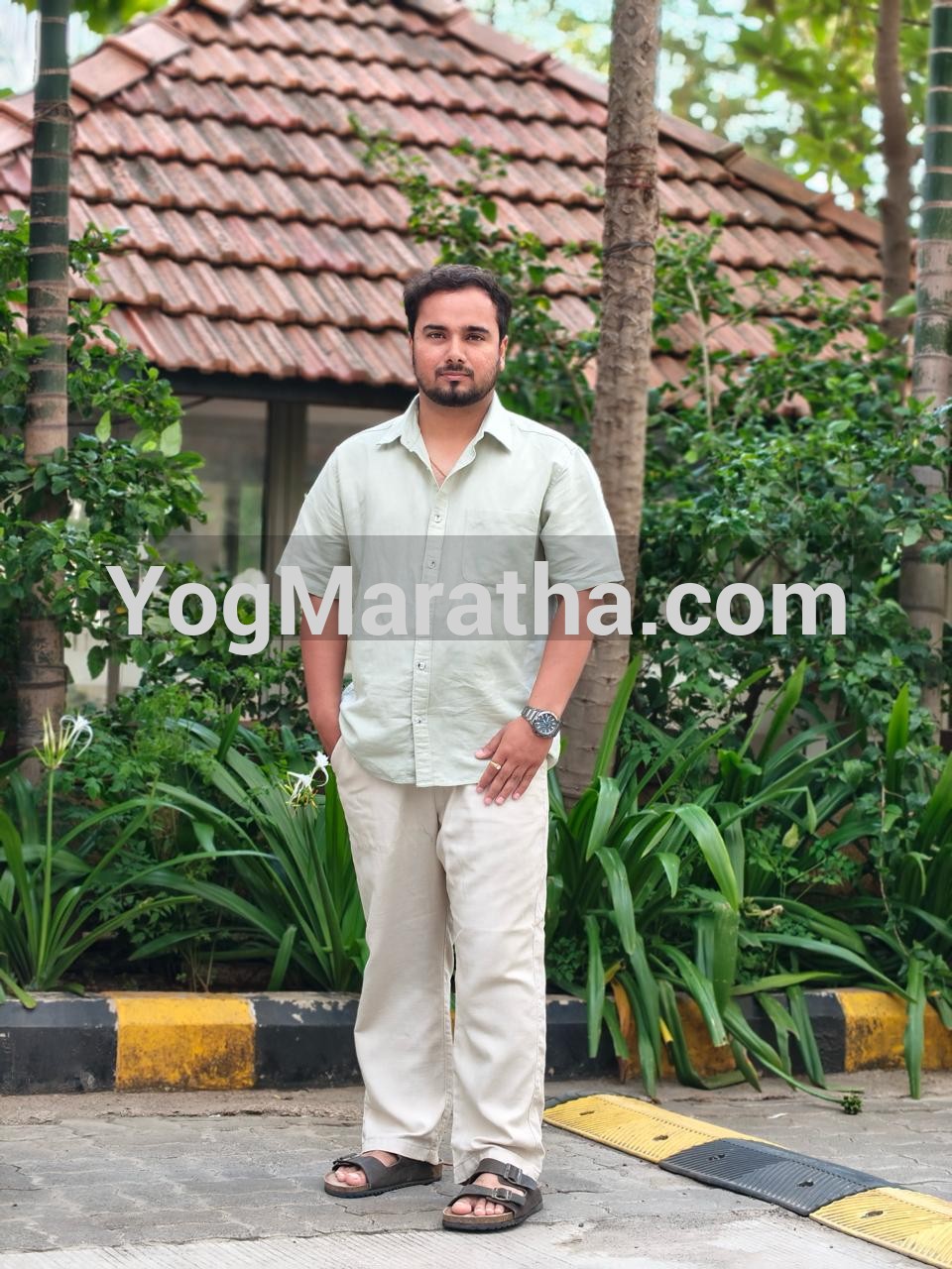 Yog Maratha Vadhu Var
