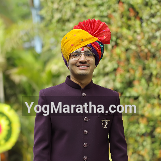 Yog Maratha Vadhu Var