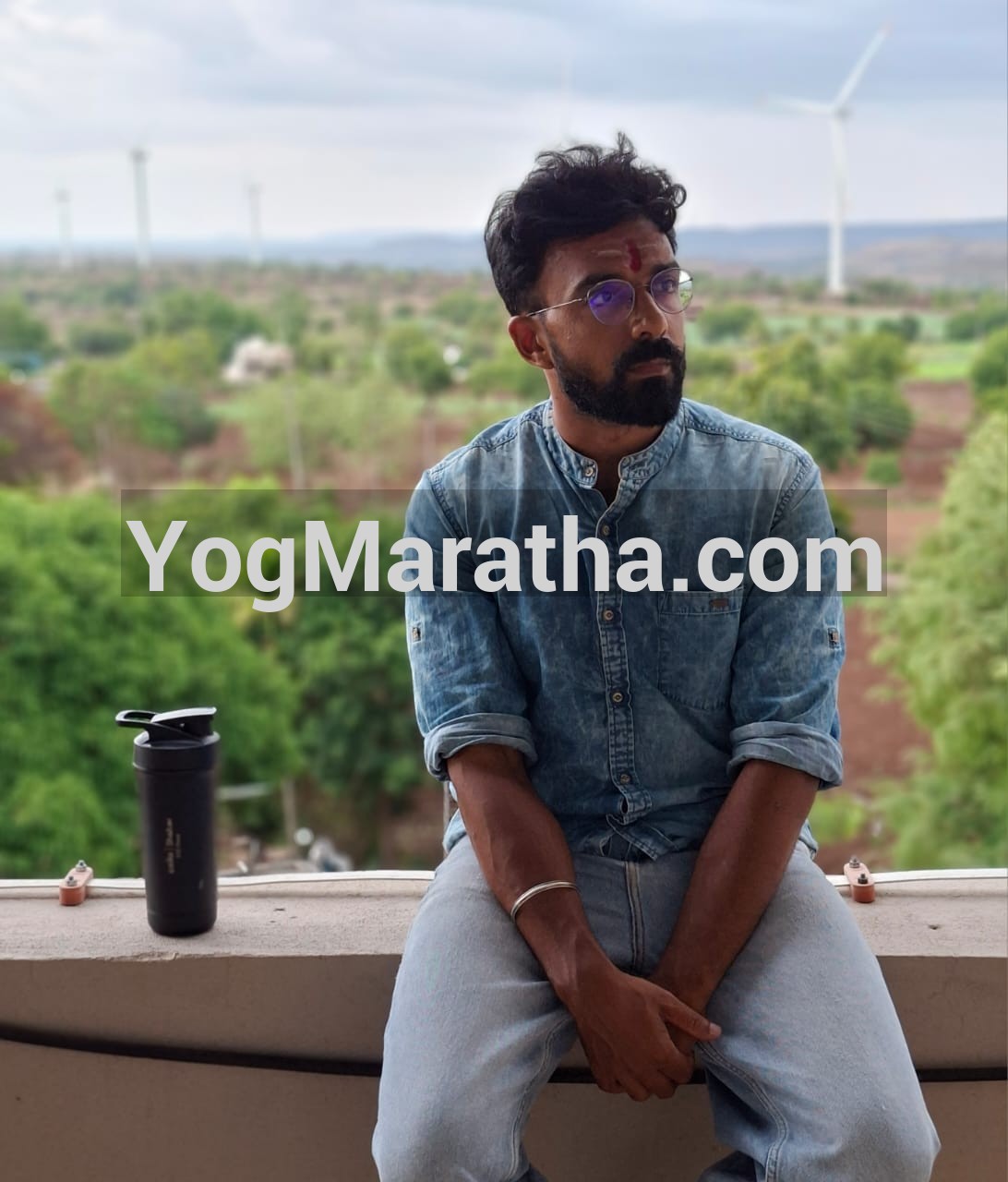 Yog Maratha Vadhu Var