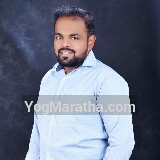 Maratha Marriage Profile