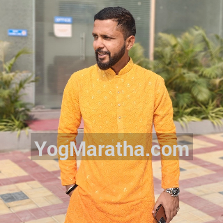 Maratha Marriage Profile