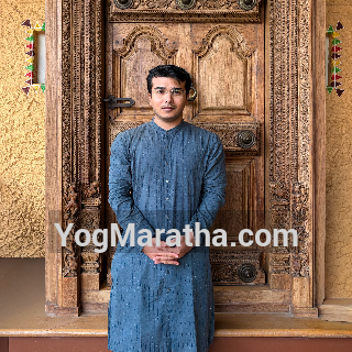 Yog Maratha Vadhu Var