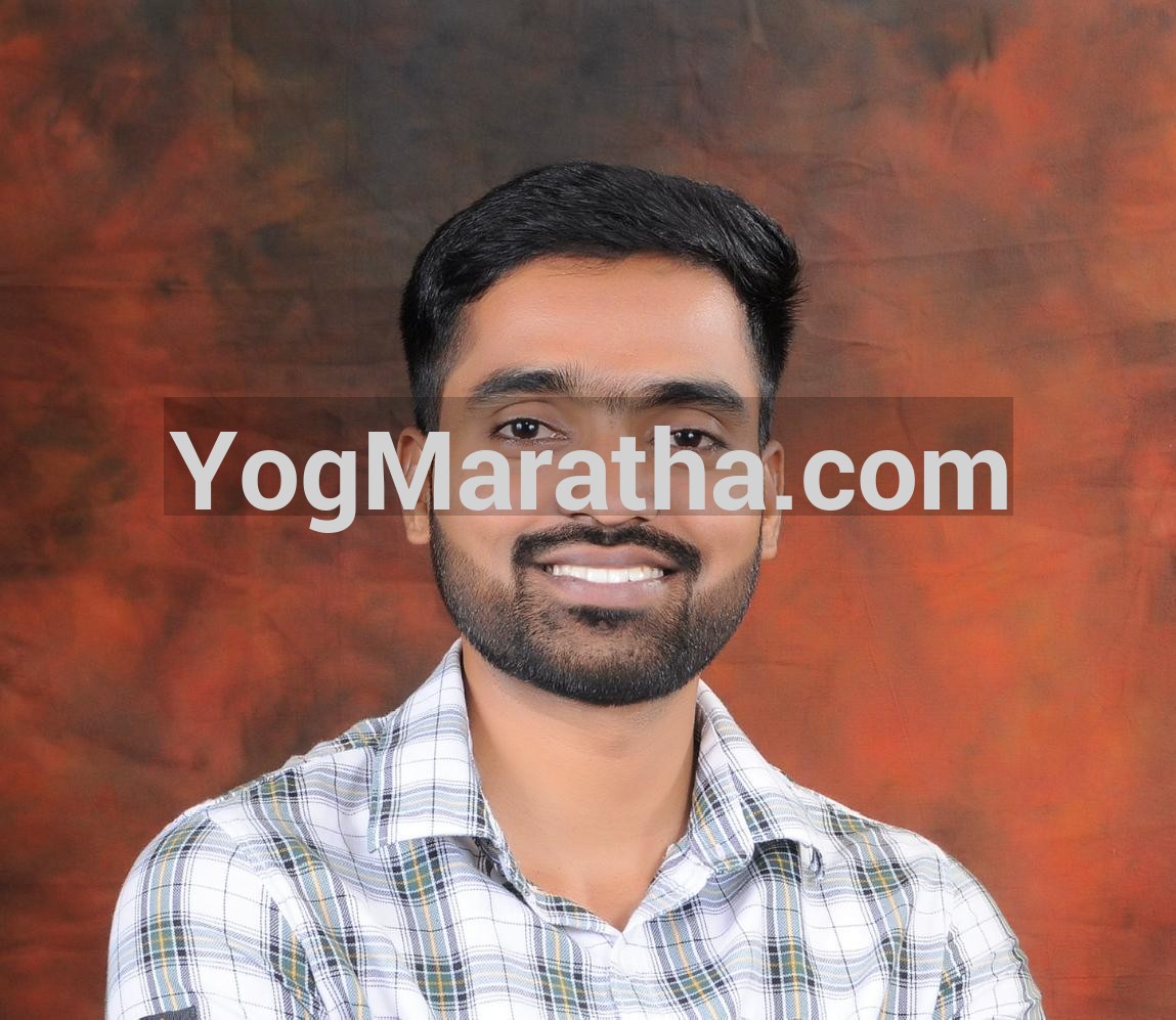Yog Maratha Vadhu Var