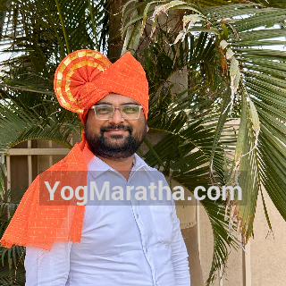 Yog Maratha Vadhu Var