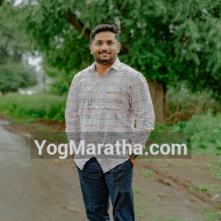 Maratha Marriage Profile
