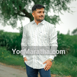 Maratha Marriage Profile