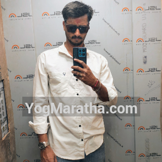 Yog Maratha Vadhu Var